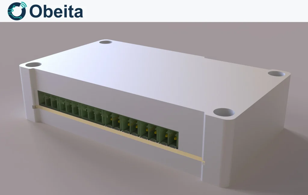 Obeita esp32-s3 edge dtu, hardware detail