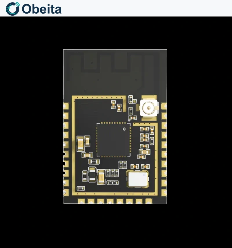 Obeita ws63 wireless module, product view