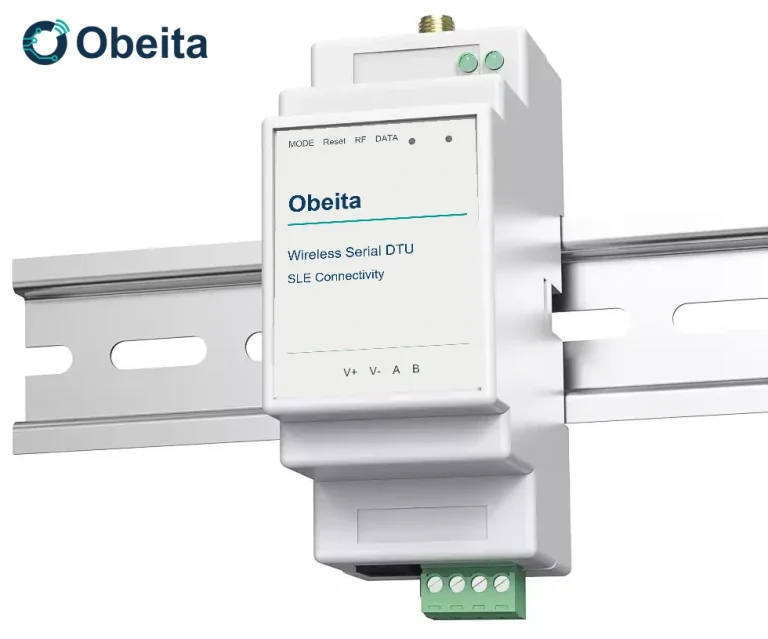 Obeita sle wireless rs485 dtu, product view