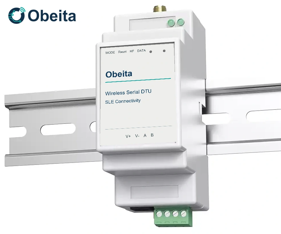 Obeita sle wireless rs485 dtu, product view